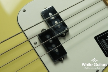 Player Precision Bass - Buttercream